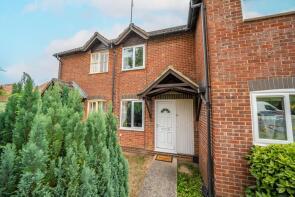 9, Martin Way, Andover SP10 5PF