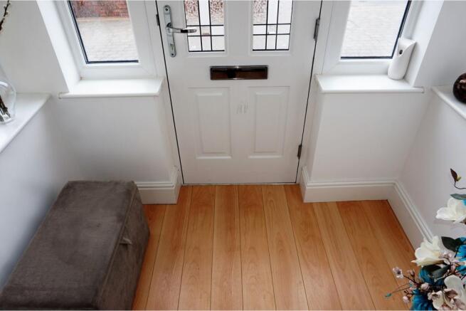 Porch
