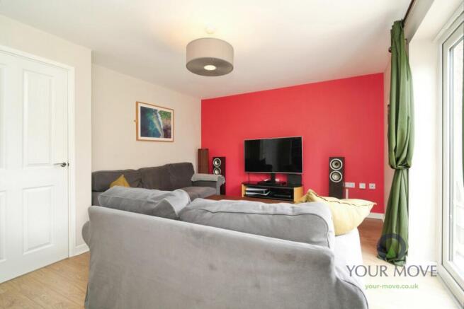3 bed Semi-Detached for sale Image 6