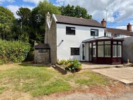 Nut Cottage, School Cottages, The Batch, Butcombe BS40 7UU