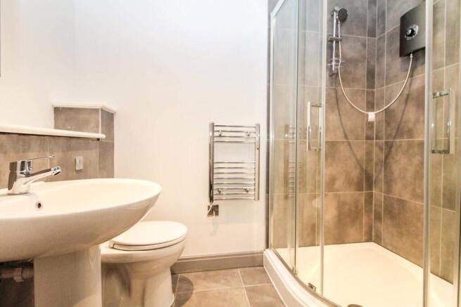 1 bed Not Specified to rent Image 9