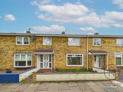 Kemble Green North, Newton Aycliffe, DL5