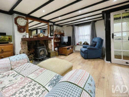 Ivy Cottage, High Street, Ilfracombe EX34 0EP