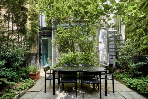 McGregor Road, London W11