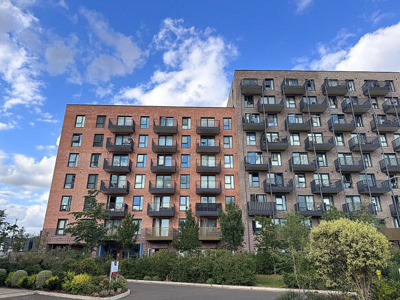 Taro Apartments, Henry Strong Road, Harrow, HA1 4BF photo 2
