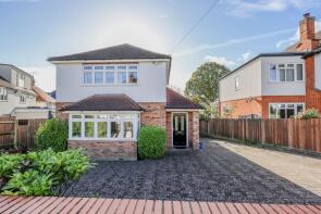 1a, Ewan Way, Leigh-on-sea SS9 3RA