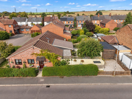 Larkins Close, Baldock, SG7
