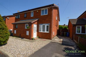 10, Alfred Road, Warrington WA3 1EA