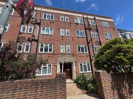 7, Edmondsham House, Terrace Road, Bournemouth BH2 5NJ