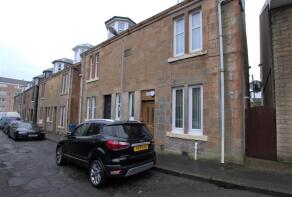 53, Victoria Street, Glasgow G66 1LG