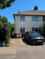 42, Dryden Close, Hainault, Ilford IG6 3EA