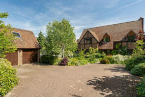 5, Hutchcombe Farm Close, Oxford OX2 9HG