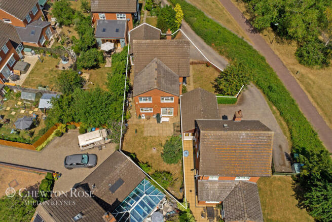 Wedgwood Avenue, Milton Blakelands photo 4