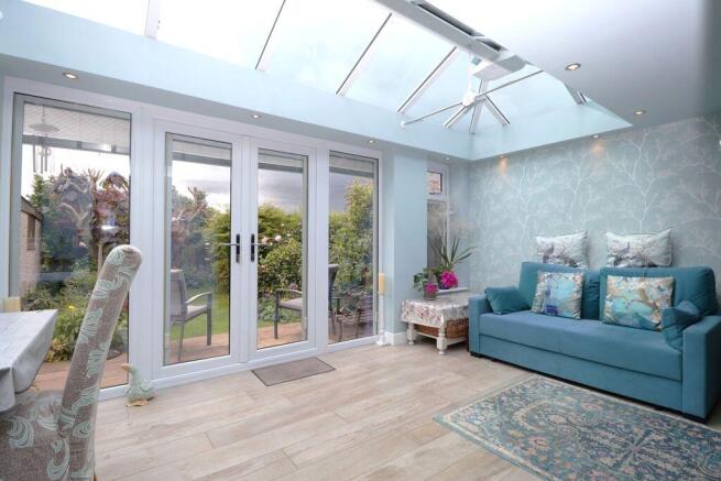 Orangery