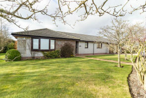 Keppagh, The Glebe, Edzell DD9 7SZ