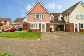 7, Blackthorn Close, Diss IP22 4ZA