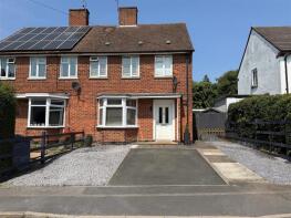 23, Red Hill Avenue, Narborough LE19 3FA