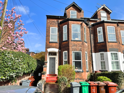 Kepple Road, Chorlton-cum-Hardy