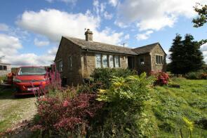 Peat Gill Cottage, Cononley BD20 8PD