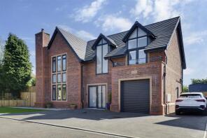 1, Greenacre Close, Stoke-on-trent ST7 3FF