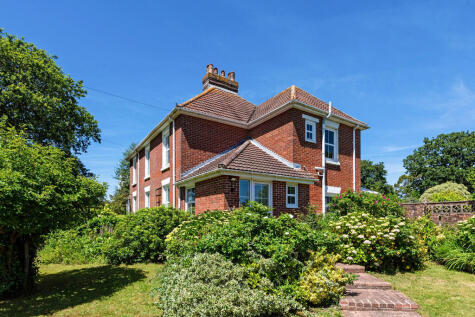 Warsash Road, Titchfield Common, Fareham
