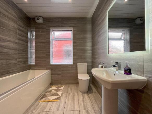 Bathroom/WC