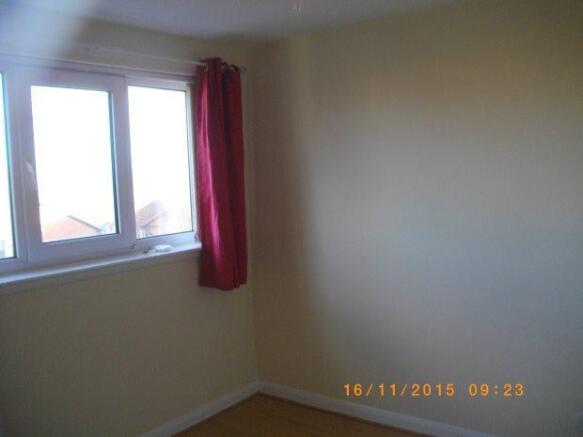 BEDROOM  2 (REAR ELEVATION)