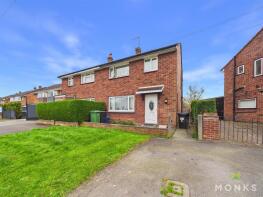 4, Meadow Farm Drive, Shrewsbury SY1 4LN