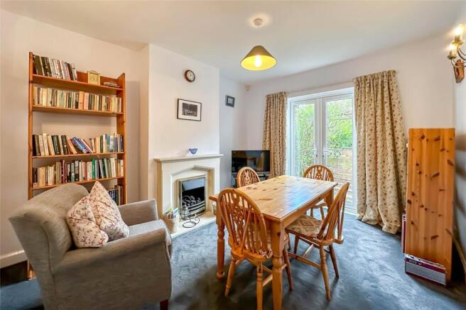 House in St Albans, The Camp - View 5