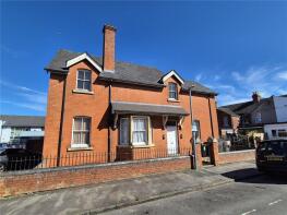 1, Lincoln House, Lincoln Street, Swindon SN1 2LH