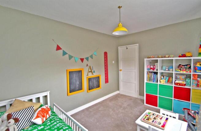 Bedroom Two