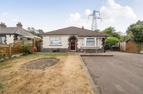 Labour In Vain Road, Wrotham, Sevenoaks, TN15