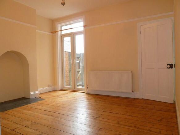 Reception Room Two