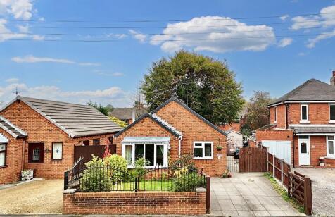 Mill Road, Cheadle, ST10