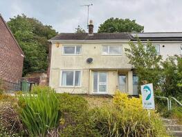 245, Bampfylde Way, Plymouth PL6 6SZ