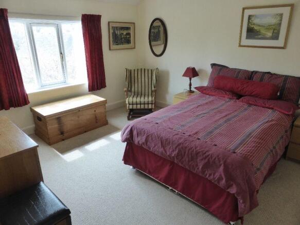 Bedroom Two (2)