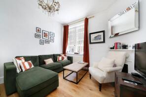 66, Prince Of Wales Mansions, Prince Of Wales Drive, London SW11 4BJ