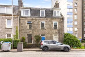 425, Holburn Street, Aberdeen AB10 7GS