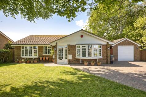 Guy Close, Broadstairs, Kent, CT10