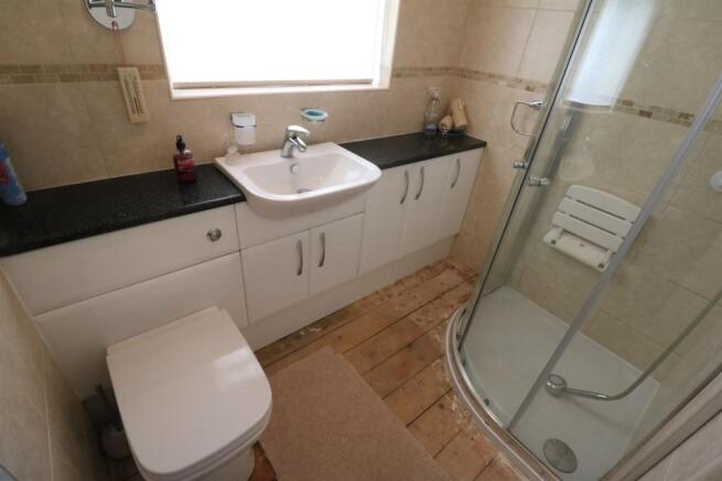 Shower Room/WC