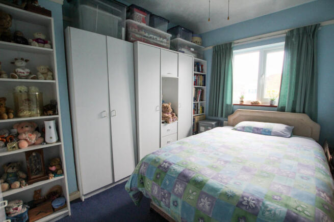 Bedroom 2.
