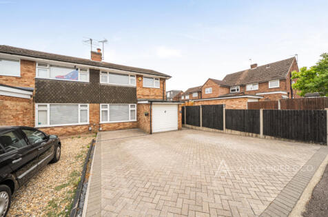 Lambs Close, Dunstable, Bedfordshire