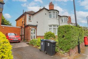 122, Bournbrook Road, Birmingham B29 7BU