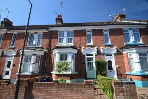 13, Valley Road, Gillingham ME7 2ET
