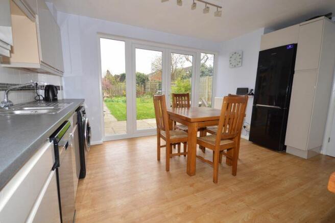 Kitchen / Diner