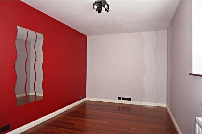 Bedroom Three/Study