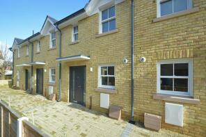 2, Margrette Mews, Leed Street, Sandown PO36 8FH