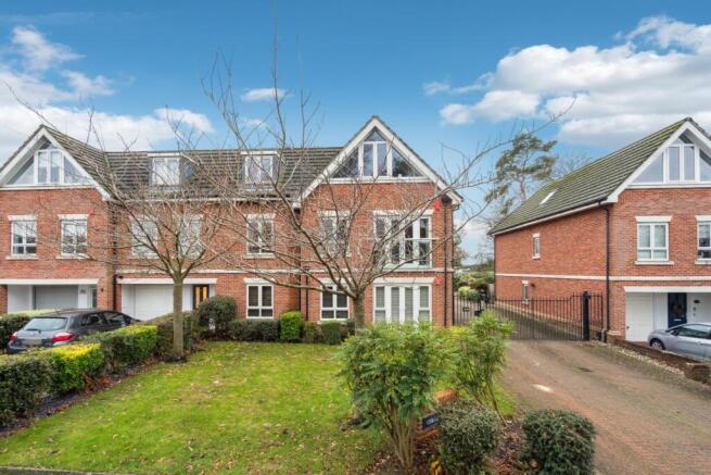 Chiltern Mews