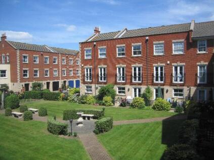 Mountjoy Court, Old Portsmouth