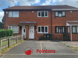 12, Anson Way, Coventry CV2 2LP